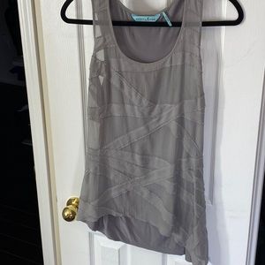 GUESS BY MARCIANO TANK TOP